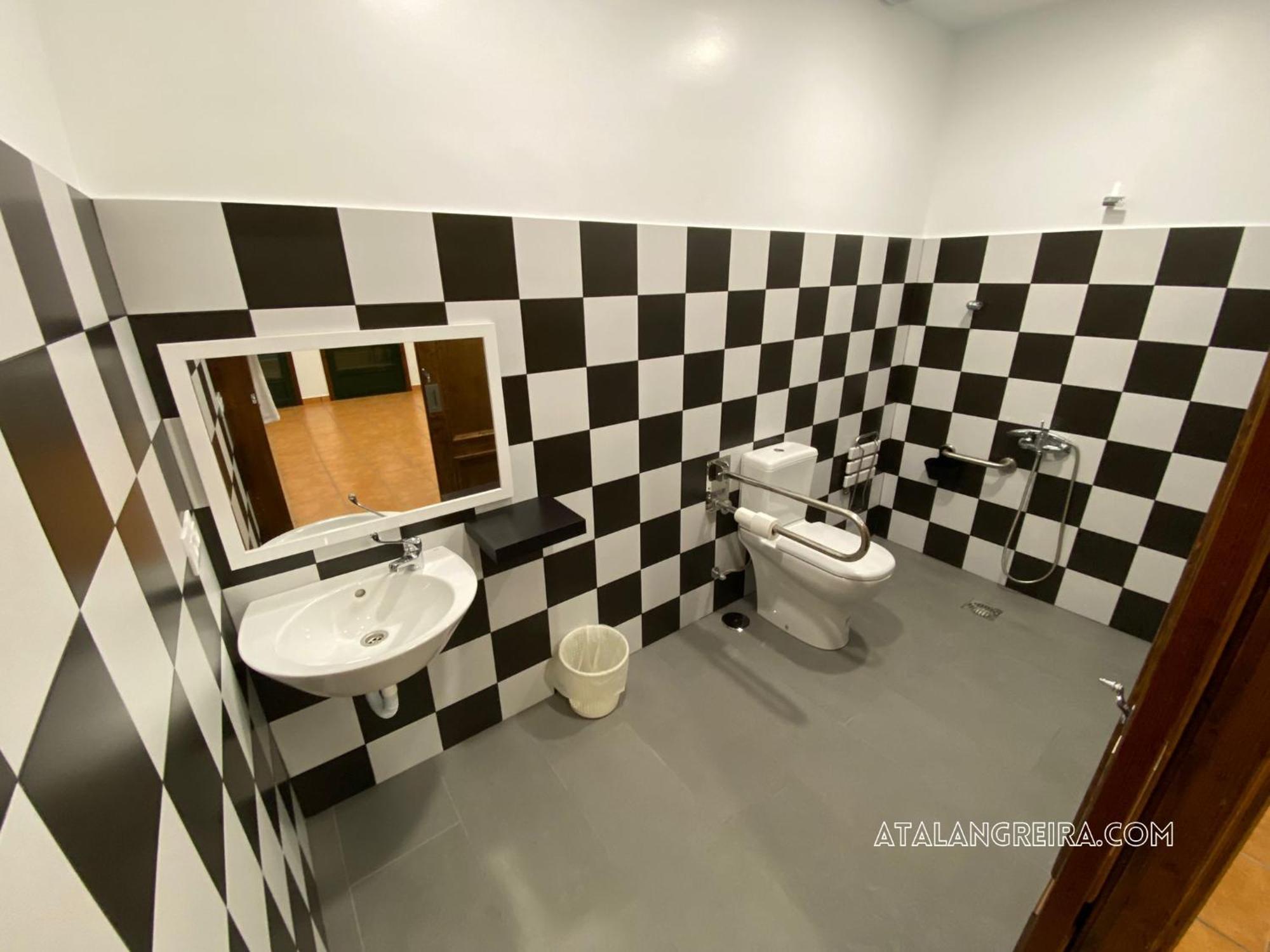 Albergue O Beque Moaña Dış mekan fotoğraf