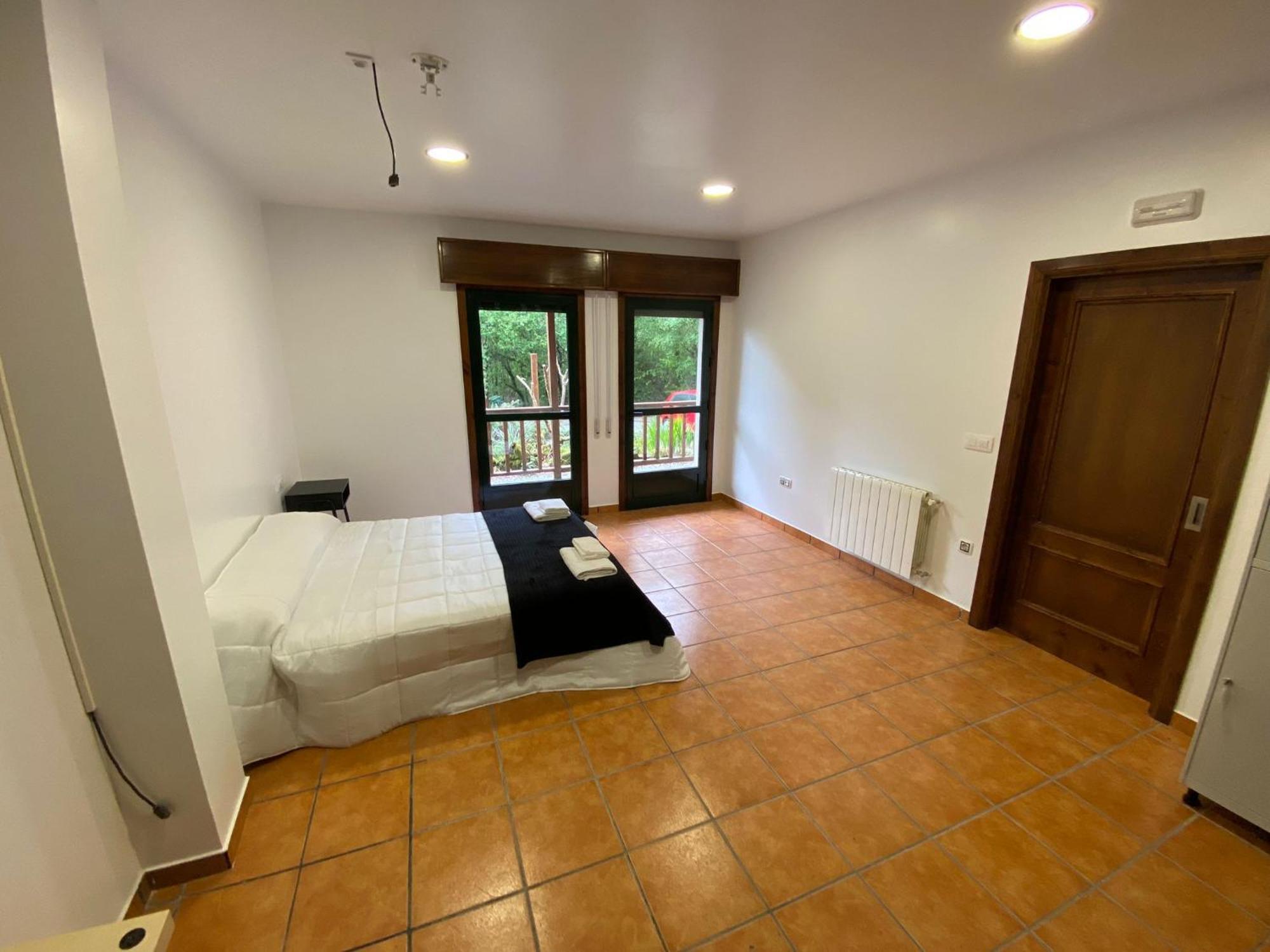 Albergue O Beque Moaña Dış mekan fotoğraf