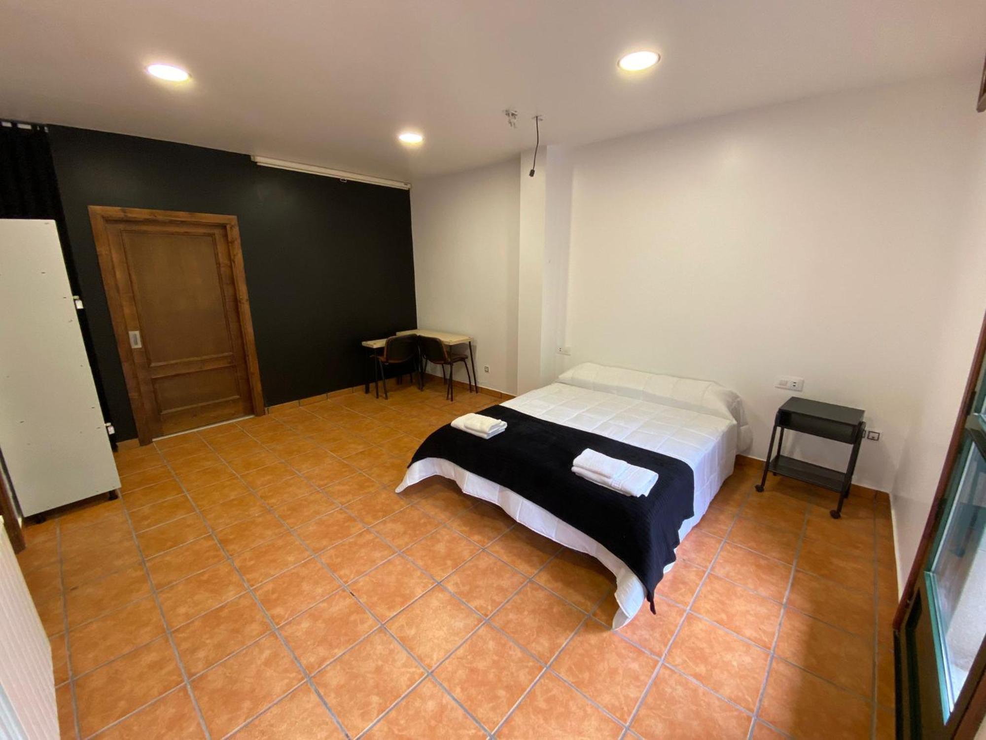 Albergue O Beque Moaña Dış mekan fotoğraf